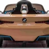 Дитяча акумуляторна машинка BMW i4