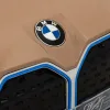 Дитяча акумуляторна машинка BMW i4