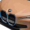 Дитяча акумуляторна машинка BMW i4