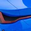 Дитяча акумуляторна машинка BMW i4 Синя