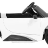 Дитяча акумуляторна машинка BMW I8 Lift Battery Car Біла