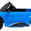 Дитяча акумуляторна машинка BMW I8 Lift Battery Car Синя