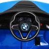 Дитяча акумуляторна машинка BMW I8 Lift Battery Car Синя