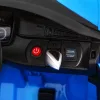 Дитяча акумуляторна машинка BMW I8 Lift Battery Car Синя