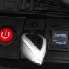 Дитяча акумуляторна машинка BMW I8 Lift Car Помаранчева
