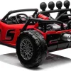 Дитяча акумуляторна машинка Buggy Racing 5 червона Дитяча акумуляторна машинка Buggy Racing 5 червона