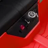 Дитяча акумуляторна машинка Buggy Racing 5 червона Дитяча акумуляторна машинка Buggy Racing 5 червона