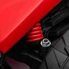Дитяча акумуляторна машинка Buggy Racing 5 червона Дитяча акумуляторна машинка Buggy Racing 5 червона