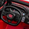 Дитяча акумуляторна машинка Buggy Racing 5 червона Дитяча акумуляторна машинка Buggy Racing 5 червона