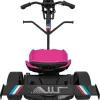 Дитяча акумуляторна машинка DRIFT BIKE 21 Рожева