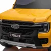 Дитяча акумуляторна машинка Ford Ranger LIFT Жовта Дитяча акумуляторна машинка Ford Ranger LIFT Жовта