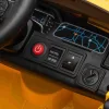Дитяча акумуляторна машинка Ford Ranger LIFT Жовта Дитяча акумуляторна машинка Ford Ranger LIFT Жовта