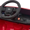 Дитяча акумуляторна машинка Ford Ranger LIFT Червона Дитяча акумуляторна машинка Ford Ranger LIFT Червона