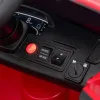 Дитяча акумуляторна машинка Ford Ranger LIFT Червона Дитяча акумуляторна машинка Ford Ranger LIFT Червона