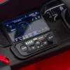 Дитяча акумуляторна машинка Ford Ranger LIFT Червона Дитяча акумуляторна машинка Ford Ranger LIFT Червона