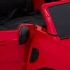 Дитяча акумуляторна машинка Ford Ranger LIFT Червона Дитяча акумуляторна машинка Ford Ranger LIFT Червона