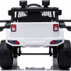 Дитяча акумуляторна машинка Jeep Dark Night Біла Дитяча акумуляторна машинка Jeep Dark Night Біла
