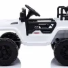 Дитяча акумуляторна машинка Jeep Dark Night Біла Дитяча акумуляторна машинка Jeep Dark Night Біла