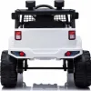 Дитяча акумуляторна машинка Jeep Dark Night Біла Дитяча акумуляторна машинка Jeep Dark Night Біла