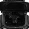 Дитяча акумуляторна машинка Jeep Wrangler Rubicon Чорна