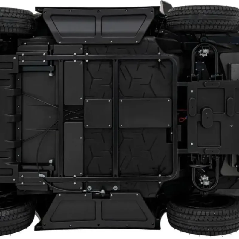 Дитяча акумуляторна машинка Lamborghini Aventador SV Синя