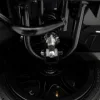 Дитяча акумуляторна машинка Lamborghini Aventador SV Сіра