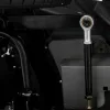Дитяча акумуляторна машинка Lamborghini Aventador SV Сіра