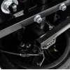 Дитяча акумуляторна машинка Lamborghini Aventador SV Сіра