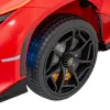 Дитяча акумуляторна машинка Lamborghini Invencible Червона Дитяча акумуляторна машинка Lamborghini Invencible Червона