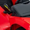 Дитяча акумуляторна машинка Lamborghini Invencible Червона Дитяча акумуляторна машинка Lamborghini Invencible Червона