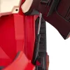 Дитяча акумуляторна машинка Lamborghini SIAN Red