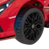 Дитяча акумуляторна машинка Lamborghini SIAN Red