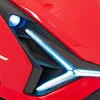 Дитяча акумуляторна машинка Lamborghini SIAN Red