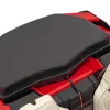 Дитяча акумуляторна машинка Lamborghini SIAN Red