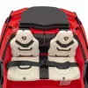 Дитяча акумуляторна машинка Lamborghini SIAN Red