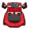 Дитяча акумуляторна машинка Lamborghini SIAN Red