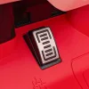 Дитяча акумуляторна машинка Lamborghini SIAN Red