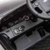 Дитяча акумуляторна машинка Land Rover Discovery Чорна Дитяча акумуляторна машинка Land Rover Discovery Чорна