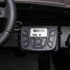 Дитяча акумуляторна машинка Land Rover Discovery Чорна Дитяча акумуляторна машинка Land Rover Discovery Чорна