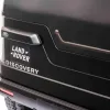 Дитяча акумуляторна машинка Land Rover Discovery Чорна Дитяча акумуляторна машинка Land Rover Discovery Чорна