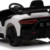 Дитяча акумуляторна машинка Maserati MC20 GT2 Біла Дитяча акумуляторна машинка Maserati MC20 GT2 Біла