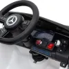Дитяча акумуляторна машинка Mercedes Benz AMG EQA Біла Дитяча акумуляторна машинка Mercedes Benz AMG EQA Біла