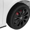 Дитяча акумуляторна машинка Mercedes Benz AMG EQA Біла Дитяча акумуляторна машинка Mercedes Benz AMG EQA Біла