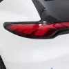 Дитяча акумуляторна машинка Mercedes Benz AMG EQA Біла Дитяча акумуляторна машинка Mercedes Benz AMG EQA Біла