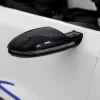 Дитяча акумуляторна машинка Mercedes Benz AMG EQA Біла Дитяча акумуляторна машинка Mercedes Benz AMG EQA Біла