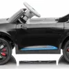 Дитяча акумуляторна машинка Mercedes Benz AMG EQA Чорна Дитяча акумуляторна машинка Mercedes Benz AMG EQA Чорна