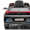 Дитяча акумуляторна машинка Mercedes Benz AMG EQA Чорна Дитяча акумуляторна машинка Mercedes Benz AMG EQA Чорна