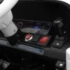 Дитяча акумуляторна машинка Mercedes Benz AMG EQA Чорна Дитяча акумуляторна машинка Mercedes Benz AMG EQA Чорна