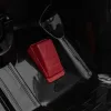 Дитяча акумуляторна машинка Mercedes Benz AMG EQA Чорна Дитяча акумуляторна машинка Mercedes Benz AMG EQA Чорна