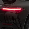 Дитяча акумуляторна машинка Mercedes Benz AMG SL63 Чорна